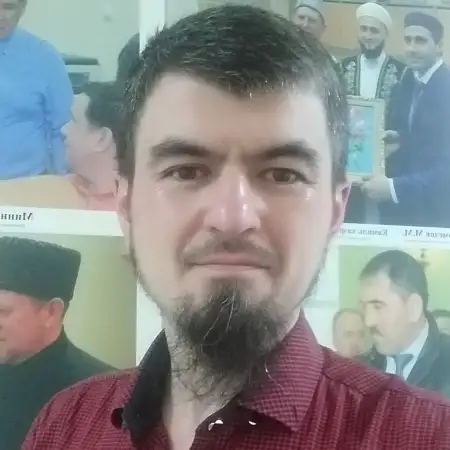 Rolan, 40Ресей 