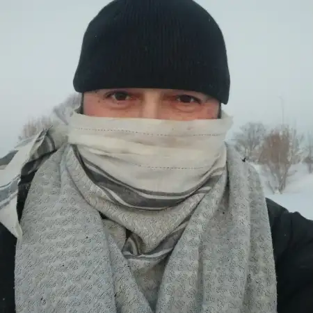 Muhammad, 41Ресей 