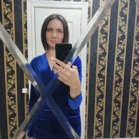 Dinara, 37Ресей