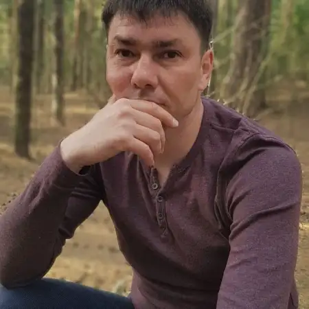 Ayrat, 46Ресей 