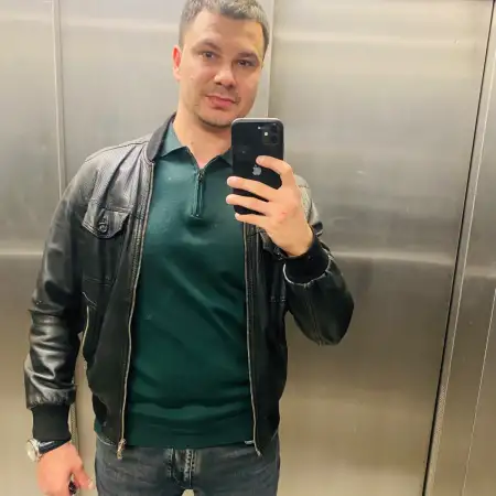 Eldar, 36Ресей