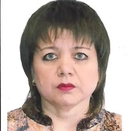 Roza, 61Ресей 