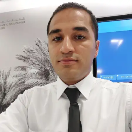 Sherif, 35Египет