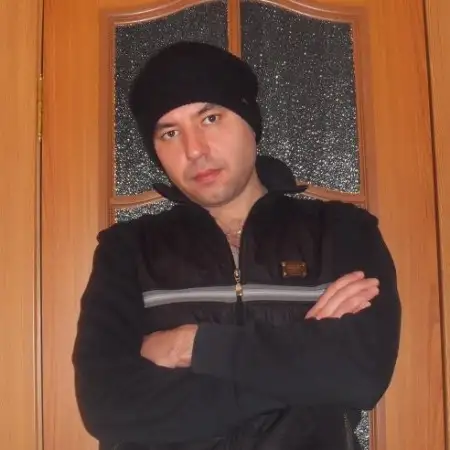 Radik, 47Ресей 