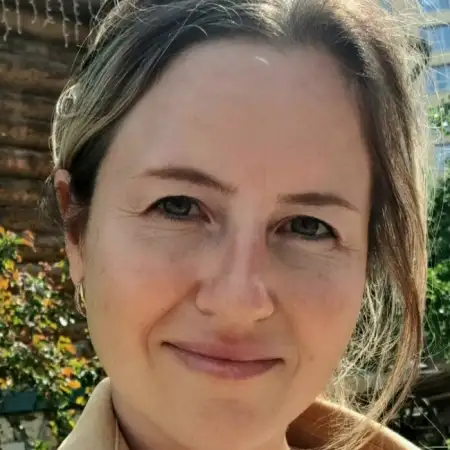 Aygul, 35Ресей