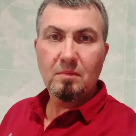Irek, 56Ресей