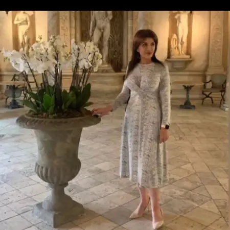 Selima, 54Ресей 