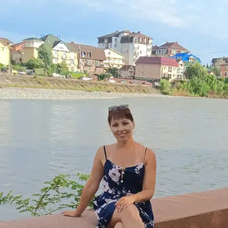Alfiya, 40Ресей