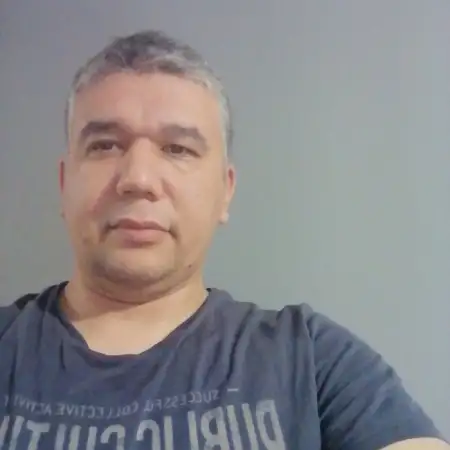 Rustam, 44Ресей