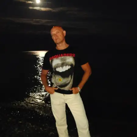 Aydar, 57Ресей