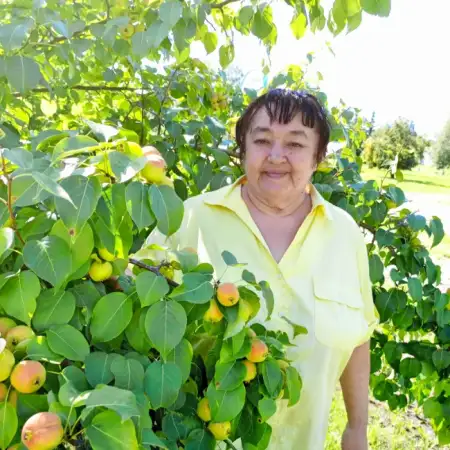 Nailya, 69Ресей 