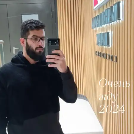 Yasin, 28Ресей