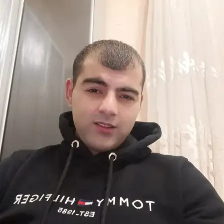Djeyhun, 29Ресей