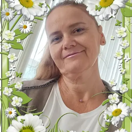 Milana, 59Ресей