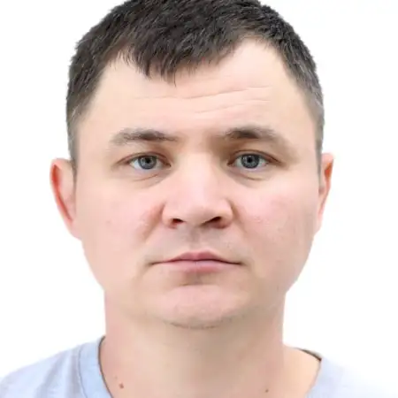 Ildar, 35Ресей