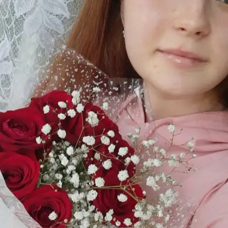 Jasmin, 20Ресей 
