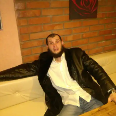 Ruslan, 40Ресей