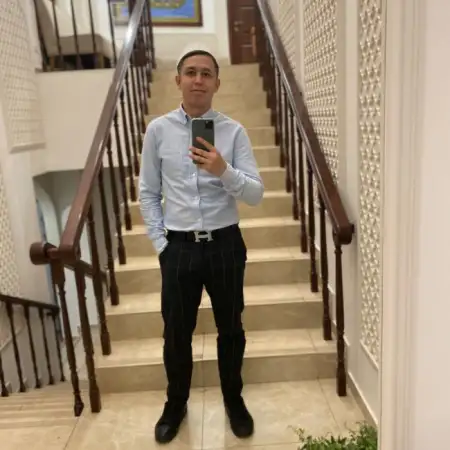 Aydar, 27Ресей
