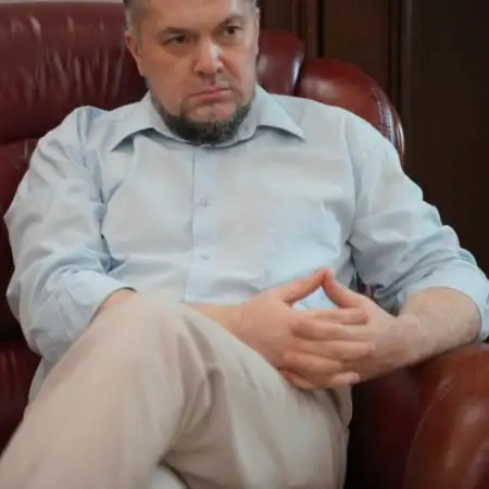 Alik, 48Ресей
