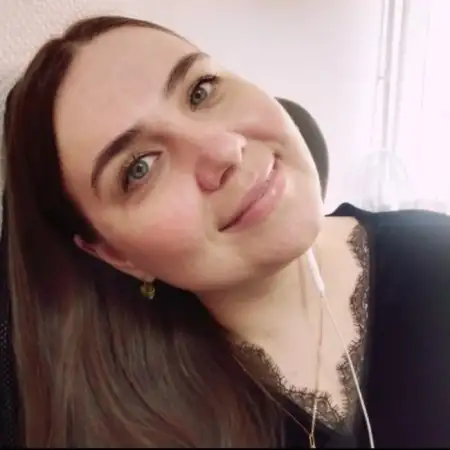 Anisa, 41Ресей 