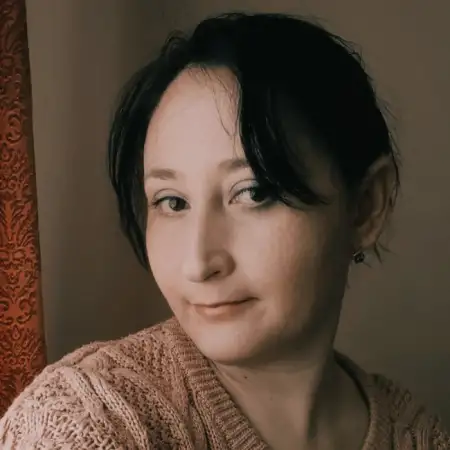 Dinara, 35Ресей