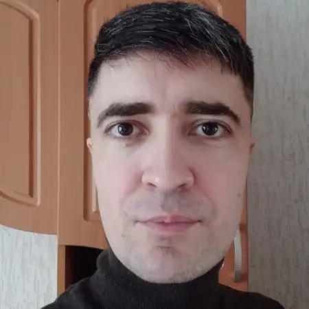 Damir, 37Ресей