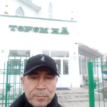 Irek, 56Ресей 