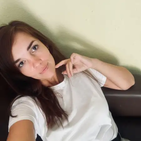 Alfiya, 35Ресей 