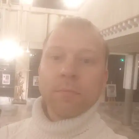 Ilnur, 37Ресей 