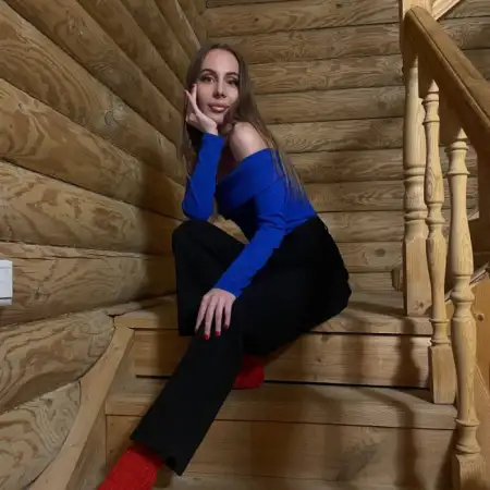 Karina, 28Ресей 