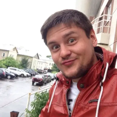 Ildar, 39Ресей 
