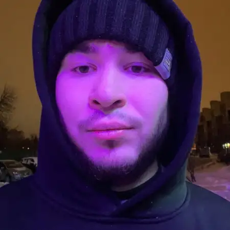 Rafael, 26Ресей