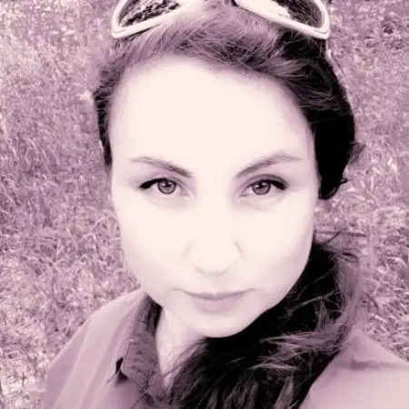 Aygul, 46Ресей 