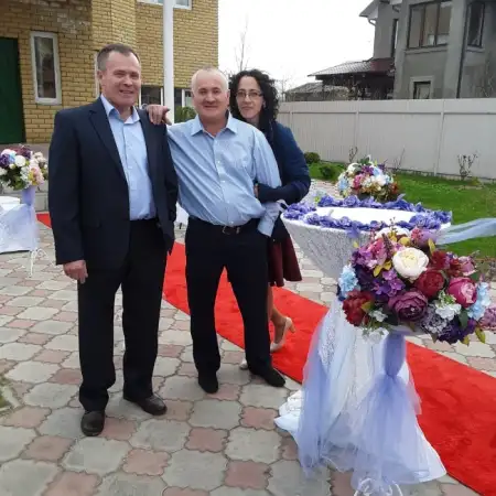 Ildar, 62Ресей