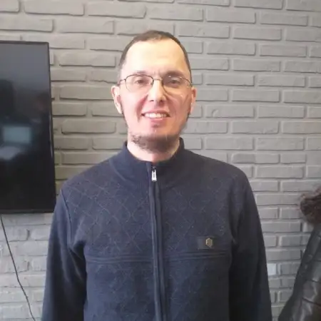 Irek, 49Ресей
