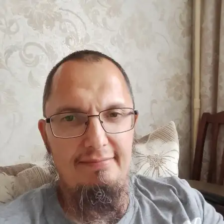 Irek, 49 Ресей