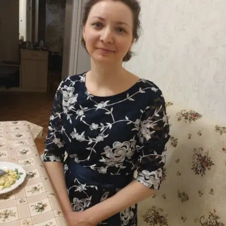 Inzilya, 40Ресей 