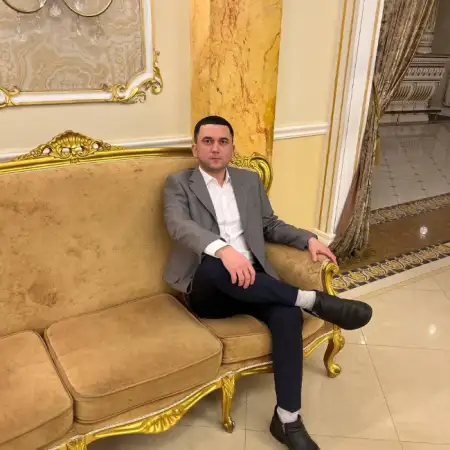 Ramil, 43Ресей 