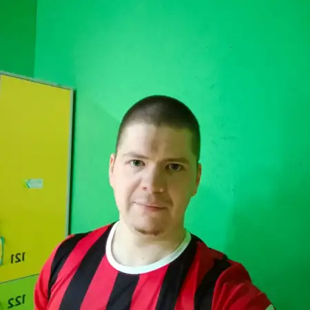 Damir, 34Ресей 