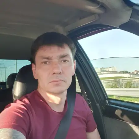 Ayrat, 46Ресей 