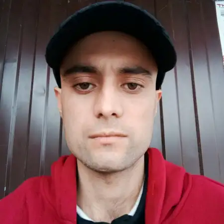 Abdumalik, 29Ресей