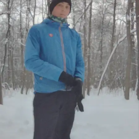 Danis, 27Ресей