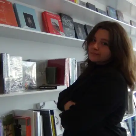Sabina, 19Ресей 