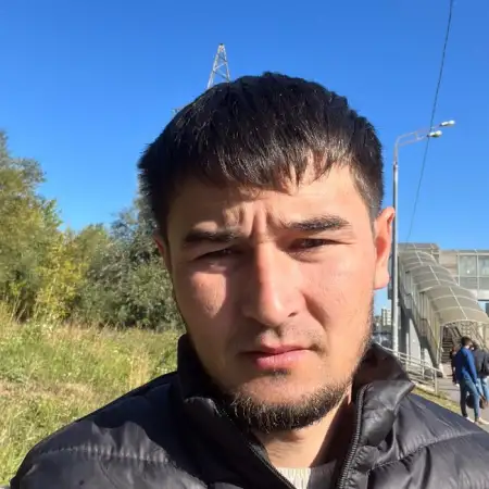 Nuridin, 32Ресей 