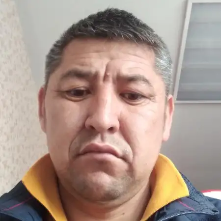 ilyas, 43Ресей
