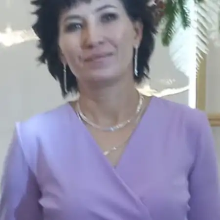 Gulnara, 49Ресей 