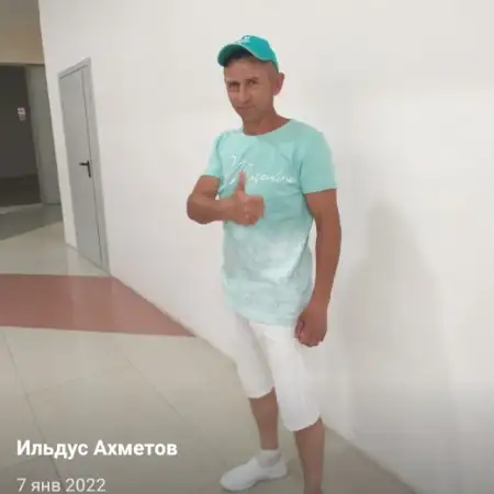 Ildus, 49Ресей 