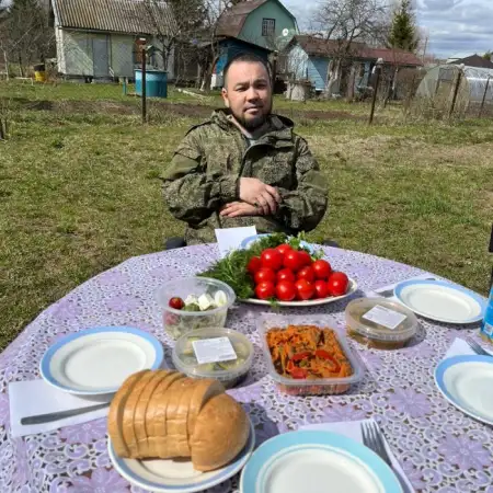 Bulat, 38Ресей 