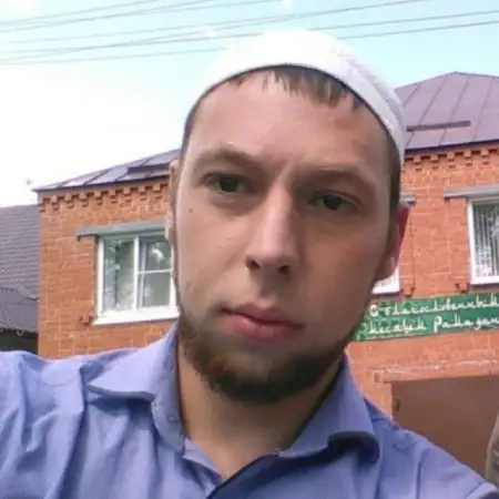 Said, 33Ресей