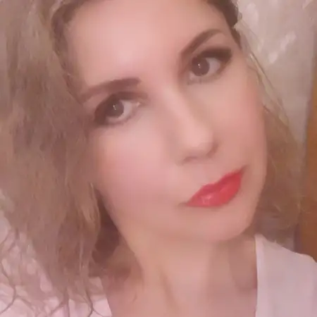 Gulnara, 40Ресей 